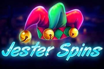 Jester Spins Slot