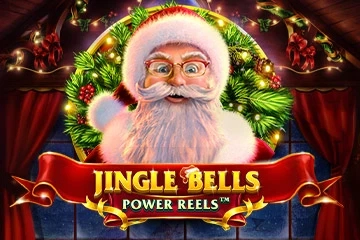 Jingle Bells Power Reels Slot