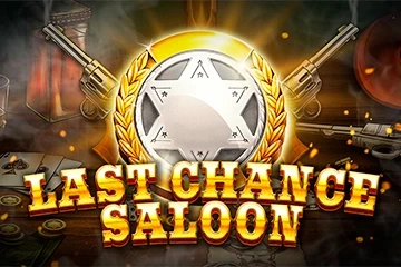 Last Chance Saloon Slot