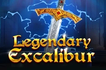 Legendary Excalibur Slot