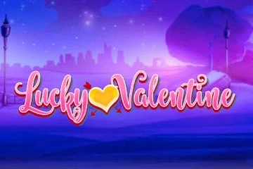 Lucky Valentine Slot