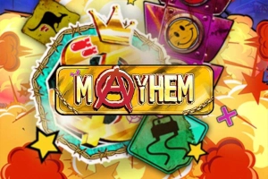 Mayhem Slot