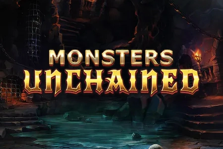 Monsters Unchained Slot