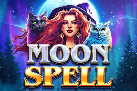 Moon Spell Slot