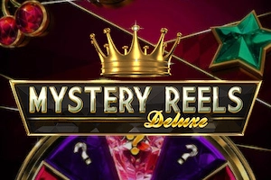 Mystery Reels Deluxe Slot