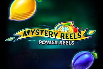 Mystery Reels Power Reels Slot