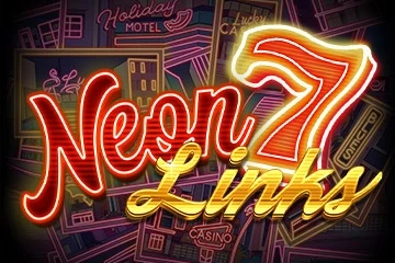 Neon Links Slot