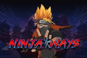 Ninja Ways Slot