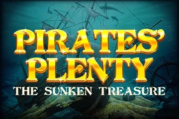 Pirates' Plenty Slot
