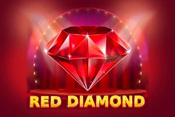 Red Diamond Slot