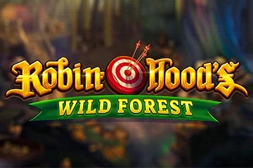 Robin Hoods Wild Forest Slot