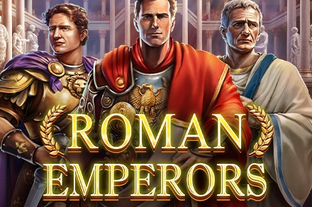 Roman Emperors Slot