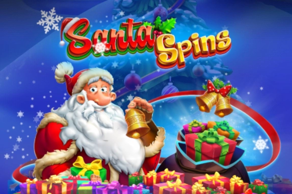 Santa Spins Slot
