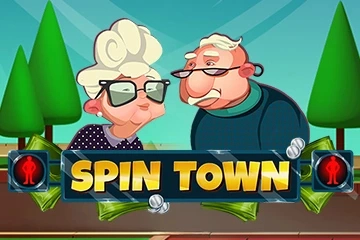 Spin Town Slot