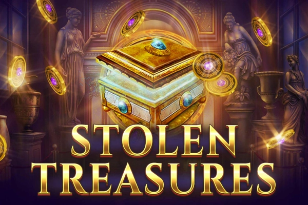 Stolen Treasures Slot