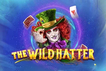 The Wild Hatter Slot