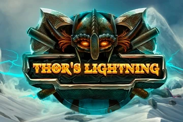 Thor's Lightning Slot