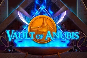 Vault Of Anubis Slot