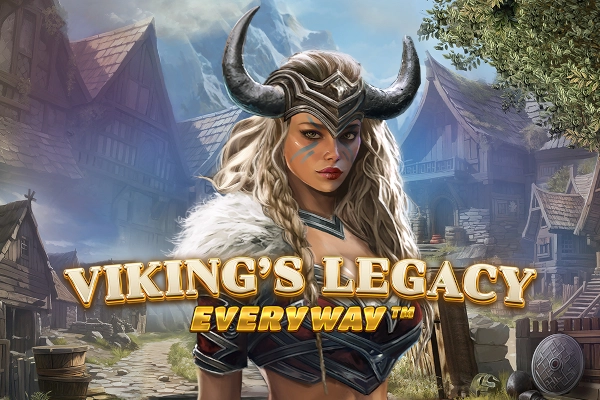 Viking's Legacy Everyway Slot