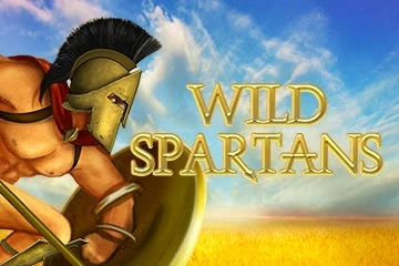 Wild Spartans Slot