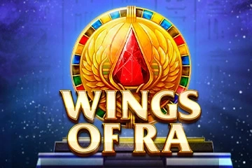 Wings Of Ra Slot