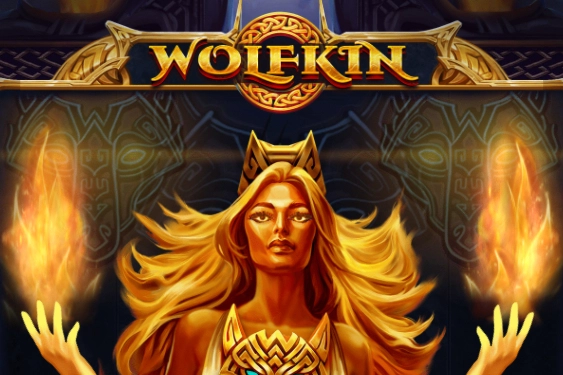 Wolfkin Slot