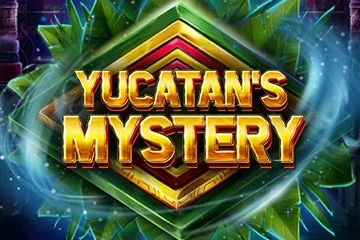 Yucatan's Mystery Slot