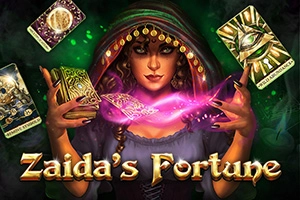Zaida's Fortune Slot