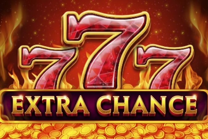 777 Extra Chance Slot