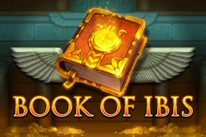 Book of Ibis Slot