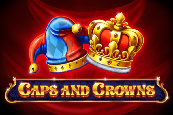 Caps and Crowns Slot