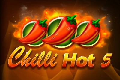 Chilli Hot 5 Slot