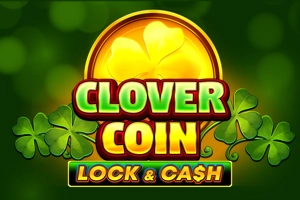 Clover Coin Slot