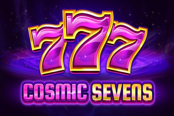 Cosmic Sevens Slot