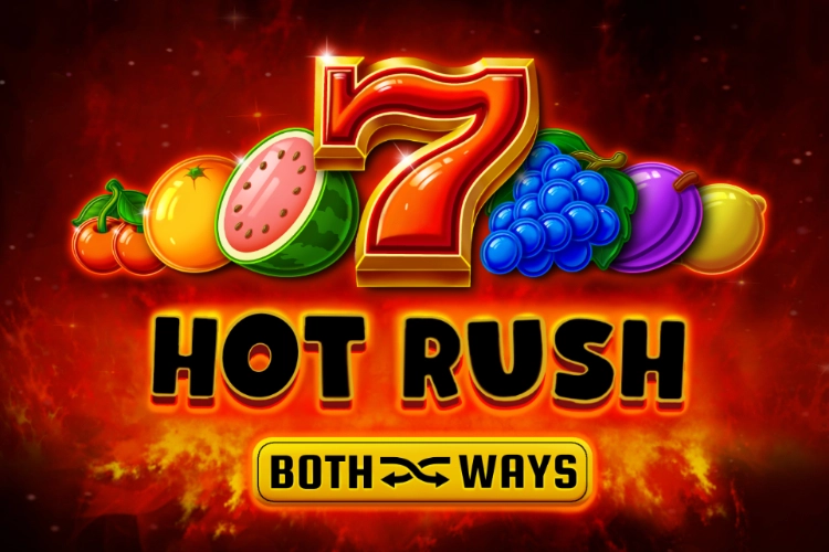 Hot Rush Both Ways Slot