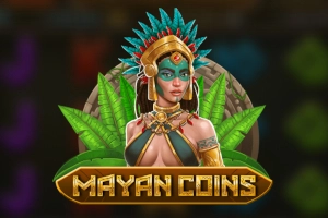 Mayan Coins Slot