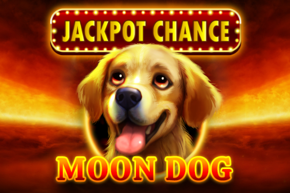Moon Dog Slot