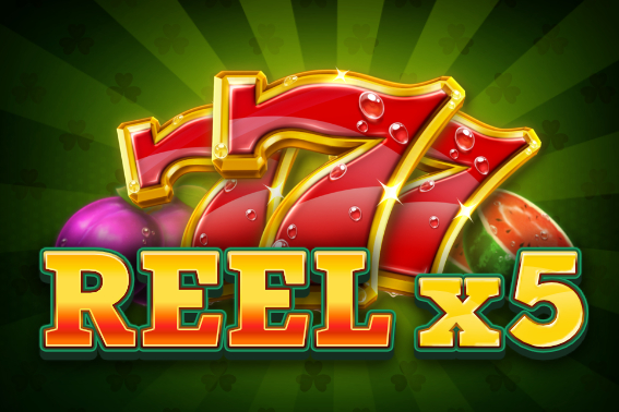 Reel x5 Slot