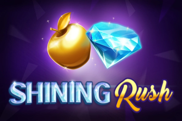 Shining Rush Slot