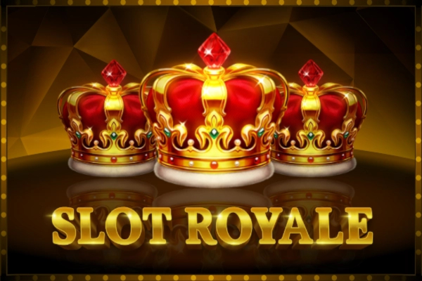 Slot Royale Slot