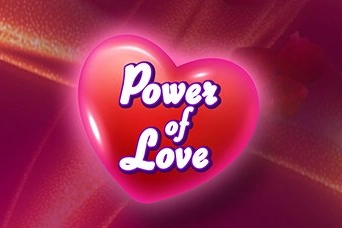 Power of Love Slot