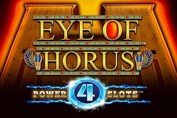 Eye Of Horus Power 4 Slots Slot