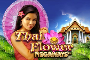 Thai Flower Megaways Slot