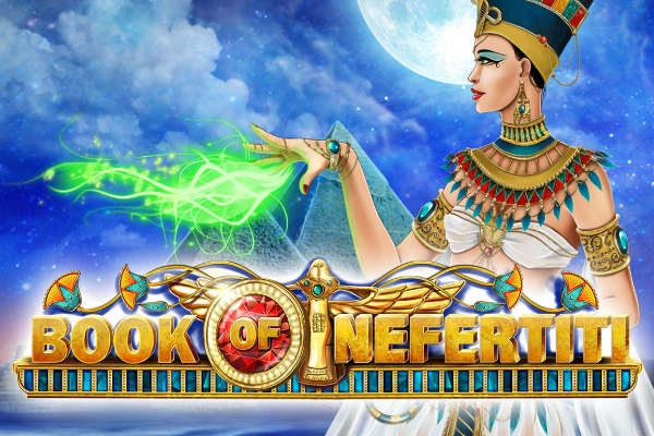 Book of Nefertiti Slot