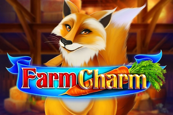 Farm Charm Slot