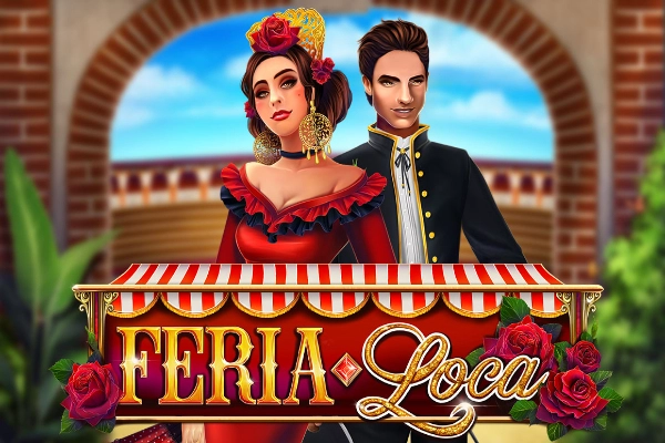 Feria Loca Slot