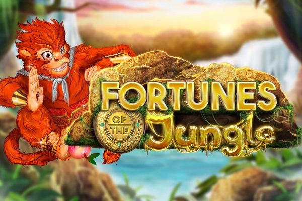 Fortunes of the Jungle Slot