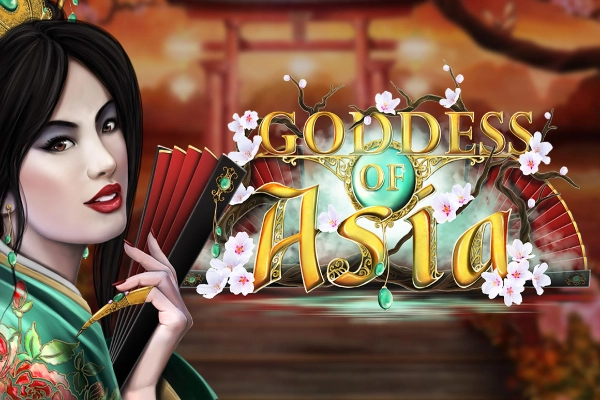 Goddess of Asia Slot