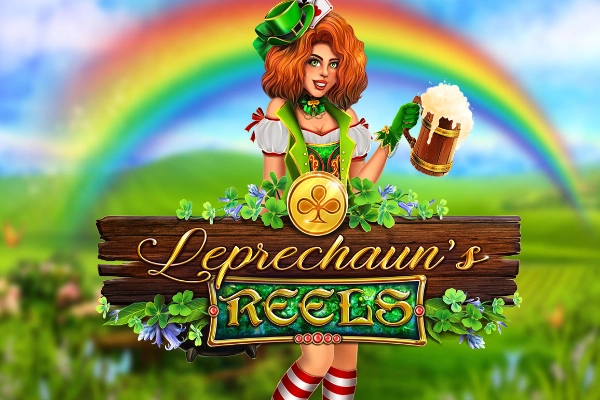 Leprechaun's Reels Slot