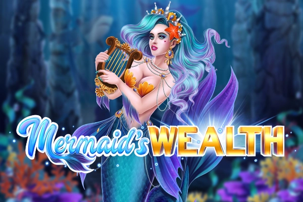 Mermaid's Wealth Slot